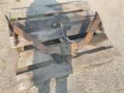 Anhängerkupplung Kia Sorento I (JC)