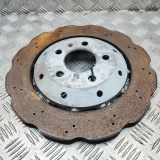 Bremsscheibe hinten rechts AUDI A5 (8T3) RS 5 quattro 8T0615601A