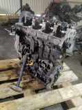 Motor VW SHARAN (7M8, 7M9, 7M6) 1.9 TDI AUY