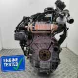 Motor ohne Anbauteile (Benzin) Mini Mini Paceman (R61) N47C20A
