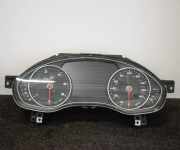 Kombiinstrument AUDI A7 Sportback (4GA, 4GF) 3.0 TDI 4G8920981S 0263672096