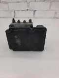 ABS Hydraulikblock SKODA SUPERB II Estate (3T5) 1.6 TDI 1K0907379BJ