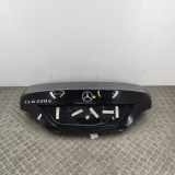 Kofferraumdeckel MERCEDES-BENZ CLA Coupe (C117) CLA 220 CDI / d (117.303) A1177500075