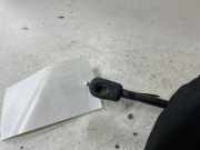 Rear Windshield Spoiler PEUGEOT 407 Coupe (6C_) 2.0 HDi