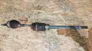 Antriebswelle vorne rechts NISSAN X-TRAIL (T32_) 1.6 dCi (T32) 391004BE3B
