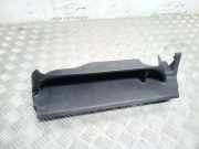 Details zur Sitzverkleidung