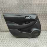 Türverkleidung vorne links NISSAN LEAF (ZE0) Electric 80923-3NL0A