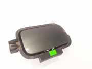 Kraftstofftankdeckel PEUGEOT 607 (9D, 9U) 2.7 HDi 24V 9631963480
