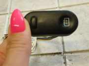 Windschutzscheibe Heizung Schalter RENAULT KANGOO (KC0/1_) D 55 1.9 (KC0D) M2255