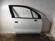 Vordere linke Tür FIAT 500X (334_) 2.0 D Multijet 4x4