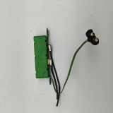 Antennenverstärker MERCEDES-BENZ VITO Minibus / passenger (W639) 122 CDI 920205011 A6398202289