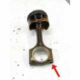Kolben BMW 1 (F21) 114 i N13B16A