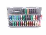 Sicherungskasten CITROËN EVASION (22, U6) 2.1 TD 94534