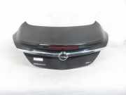Heckklappe geschlossen Opel Insignia A Stufenheck (G09)