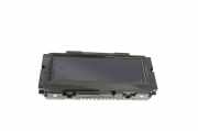 Bordcomputer OPEL ASTRA J GTC 1.4 22858076 565412769