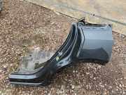 Seitenverkleidung hinten links AUDI Q8 E-TRON Sportback 55 quattro