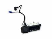 Griff zum Öffnen des Kofferraums VW TOURAN (5T1) 1.4 TSI 1T0827566B