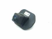 Installation der Rückfahrkamera NISSAN JUKE (F16) 1.0 284426PA0A