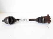 Antriebswelle rechts vorne Audi A8 (4E) 4E0407271N