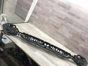 Stoßstangenhalterung hinten links BMW 5 (G30) 530 i 21754011
