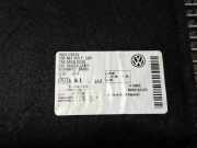 Kofferraumteppich VW ID.3 (E11) Pro 10A863463F