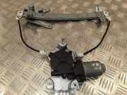 Türfensterheber hinten links NISSAN PRIMERA (P11) 2.0 16V 112443 400601T5