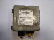 Airbag-Steuergerät CHRYSLER VOYAGER IV (RG, RS) 2.5 CRD 0285001081