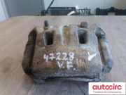 Bremssattel links vorne Nissan Navara (D40) 41011EB30A