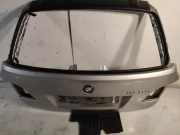 Heckklappe geschlossen BMW 5er Touring (E61)