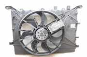 Kühlmodul Volvo S60 I (384) 30647253