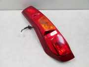 Rücklicht hinten links NISSAN X-TRAIL (T31) 2.0