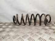 Schraubenfeder hinten links SKODA OCTAVIA II Combi (1Z5) 2.0 TDI 16V 4x4