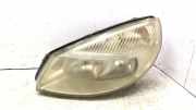 Hauptscheinwerfer links Renault Grand Scenic IV (R9) 15810300