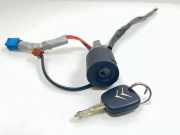 Zündschloss CITROËN XSARA PICASSO (N68) 1.6 HDi N0501533