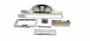 Armaturenbrett Verkleidung VW PASSAT B7 (362) 2.0 TDI 3AB858366