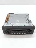 Radio/Navigationssystem-Kombination Citroen C4 I Picasso (U) 96639629XT00