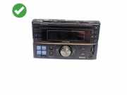 Radio/Navigationssystem-Kombination Mercedes-Benz CLK (C209) S20619825B