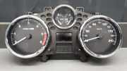 Tachometer Peugeot 206 CC () 9666637080