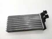 Wärmetauscher Innenraumheizung PEUGEOT 5008 2.0 HDi