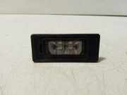 Kennzeichenbeleuchtung AUDI A1 (8X1, 8XK) 1.6 TDI 4G0943021
