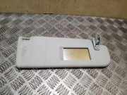 Rechte Sonnenblende SKODA YETI (5L) 2.0 TDI 4x4 3T0857552 3T0857552MN