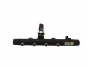 Einspritzleiste Renault Laguna III (T) 8200815617