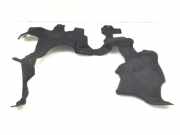 Heat Insulation NISSAN QASHQAI II (J11, J11_) 1.2 DIG-T 678104EF0B