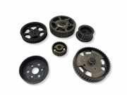 Camshaft Pulley CITROËN C6 (TD_) 2.7 HDi 4S7Q6K286CC