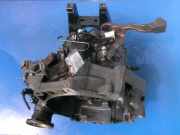 Schaltgetriebe Skoda Fabia Praktik (6Y)