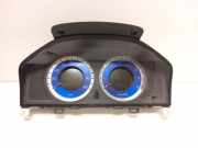 Kombiinstrument VOLVO XC60 II (246) 2.0 T5 AWD 69399700U 30733365