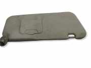 Rechte Sonnenblende TOYOTA YARIS VERSO (_P2_) 1.3 (NCP20_, NCP22_)