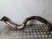 Auspuffanlage hinten Opel Astra K (B16)