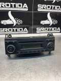 Radio/Navigationssystem-Kombination Mercedes-Benz Sprinter 3,5t Kasten (906) A9068200886