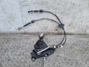 Gangschaltmechanismus FORD FOCUS II (DA_, HCP) 2.0 4M5R7E395HB